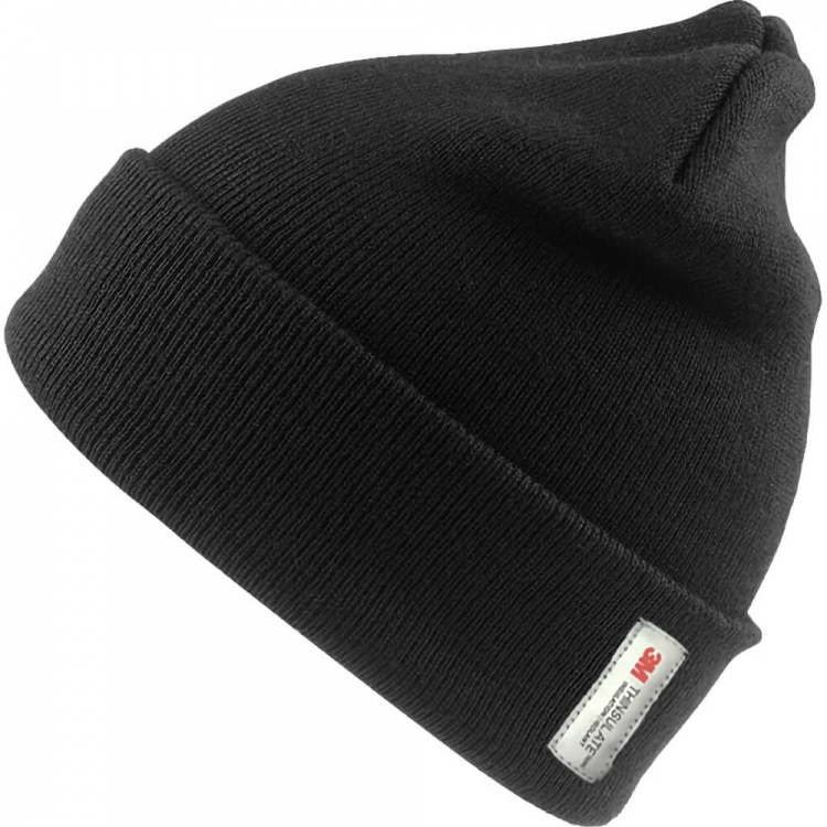 Result Clothing RC933X Result Genuine Recycled Thinsulate Beanie